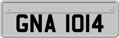 GNA1014