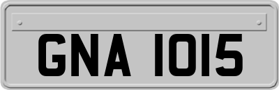 GNA1015