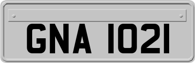 GNA1021