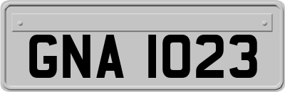 GNA1023