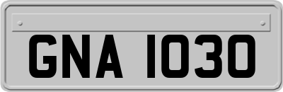 GNA1030