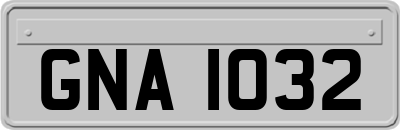 GNA1032