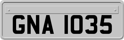 GNA1035