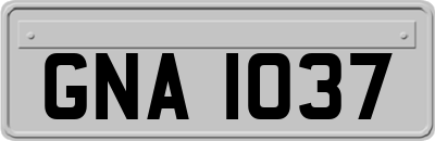 GNA1037