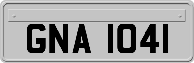 GNA1041