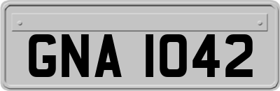 GNA1042