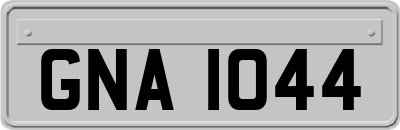 GNA1044