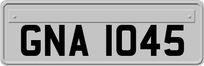 GNA1045
