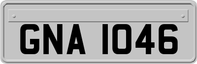 GNA1046