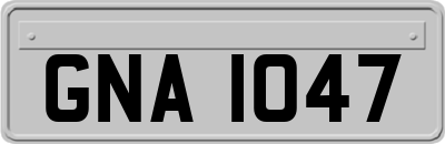 GNA1047