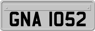 GNA1052