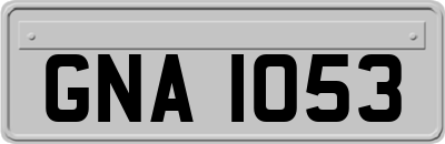 GNA1053