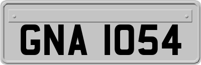 GNA1054
