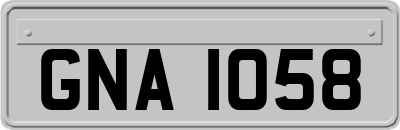 GNA1058