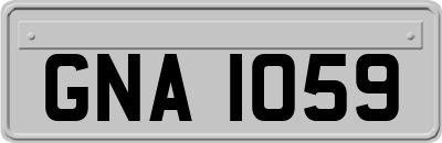 GNA1059