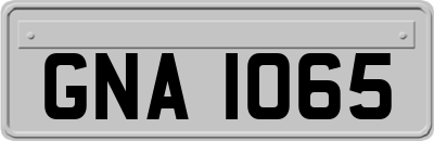 GNA1065