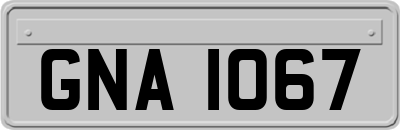 GNA1067