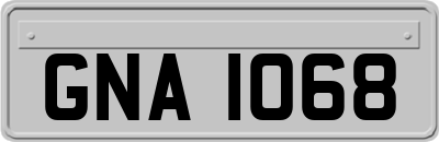 GNA1068