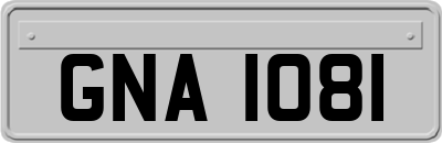 GNA1081