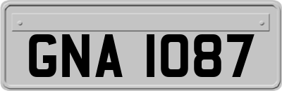 GNA1087