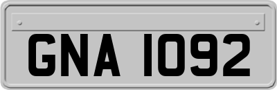 GNA1092
