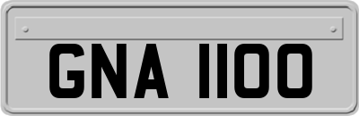 GNA1100