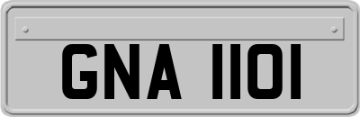 GNA1101