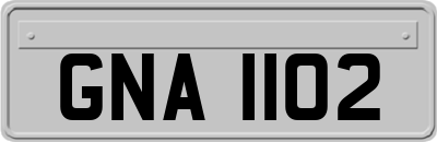 GNA1102
