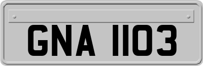 GNA1103