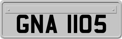 GNA1105
