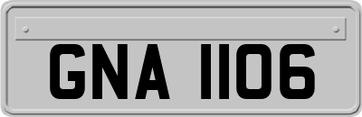 GNA1106