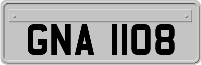 GNA1108