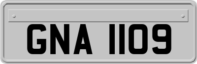 GNA1109
