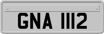 GNA1112