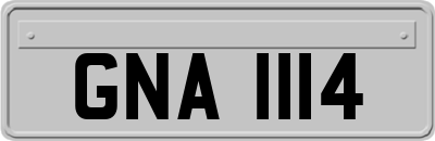 GNA1114