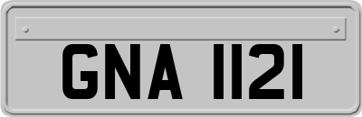 GNA1121