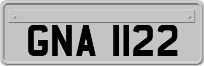 GNA1122