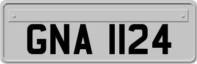 GNA1124