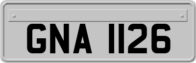 GNA1126