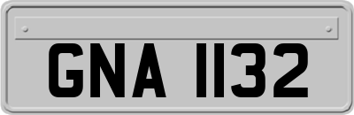 GNA1132