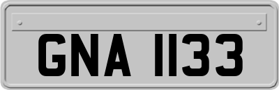 GNA1133