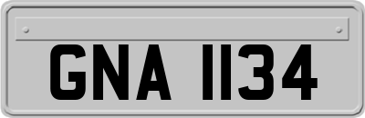 GNA1134