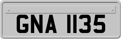 GNA1135