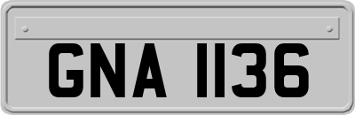 GNA1136