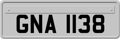 GNA1138