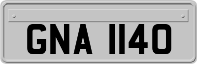 GNA1140