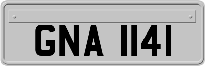 GNA1141