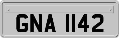 GNA1142