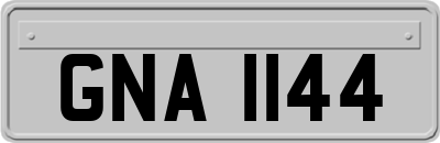 GNA1144