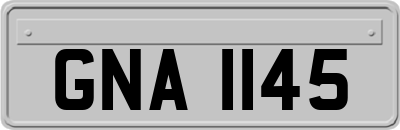 GNA1145